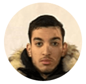 Ayoub HADI