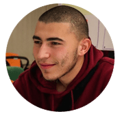 Imran AIT SI ABDELKADER